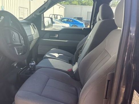 Used 2013 Ford F150 STX w/ Mid Equipment Group AWD/4WD image 11
