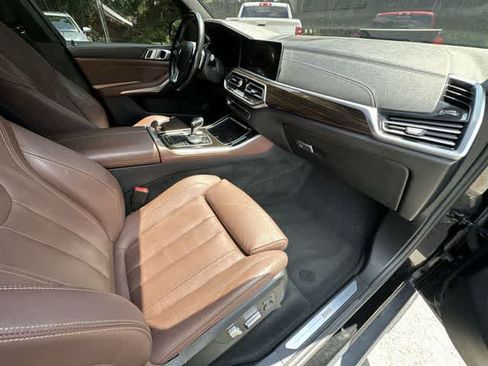 Used 2019 BMW X5 xDrive40i w/ Premium Package 2 AWD/4WD image 21