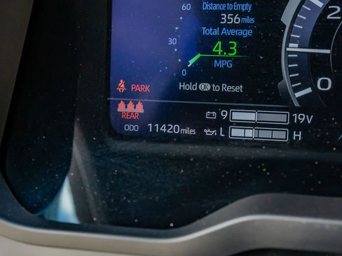 Used 2024 Toyota Tundra 1794 Edition image 21