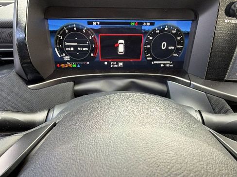 New 2026 Subaru Outback Premium AWD/4WD image 21