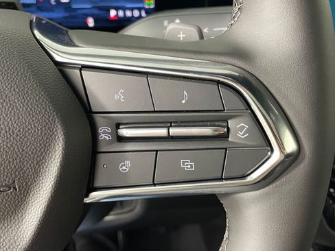 New 2026 Chevrolet Tahoe High Country AWD/4WD image 10