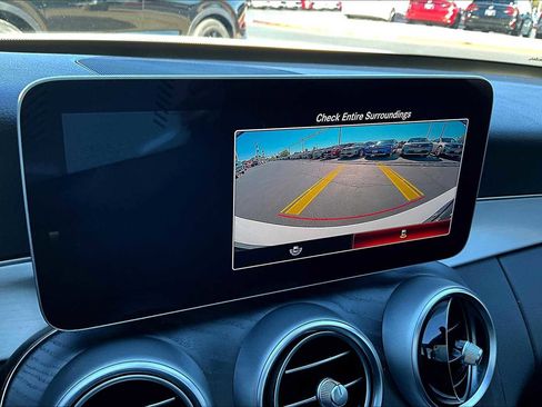 Used 2021 Mercedes-Benz C 300 Sedan image 24