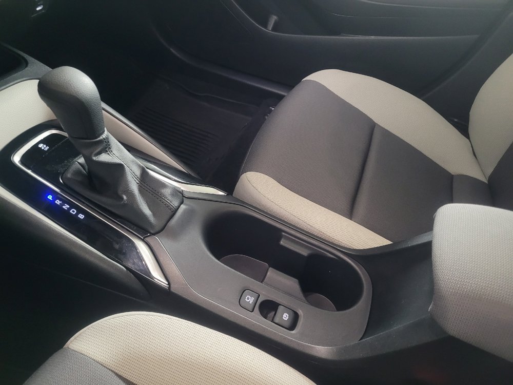 Used 2024 Toyota Corolla LE FWD image 26