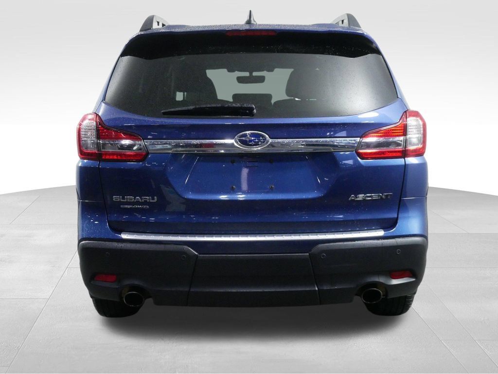 Used 2019 Subaru Ascent Premium w/ Popular Package #2 AWD/4WD image 9