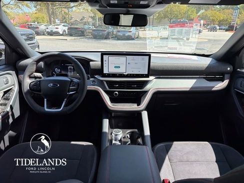 New 2026 Ford Explorer ST image 14