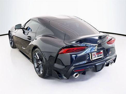 Used 2024 Toyota Supra Premium w/ Driver Assist Package RWD image 22