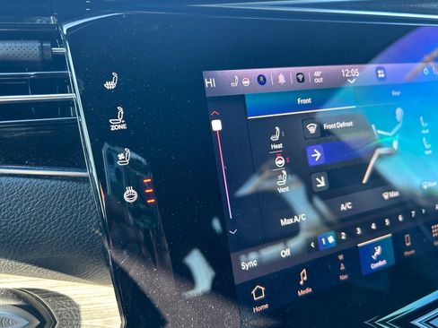 Used 2022 Jeep Wagoneer Series II image 26