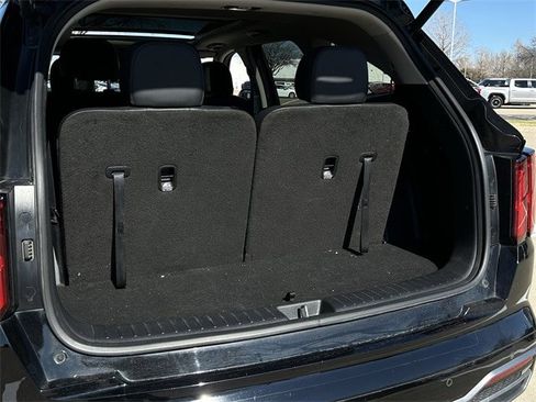 Used 2021 Kia Sorento SX image 32