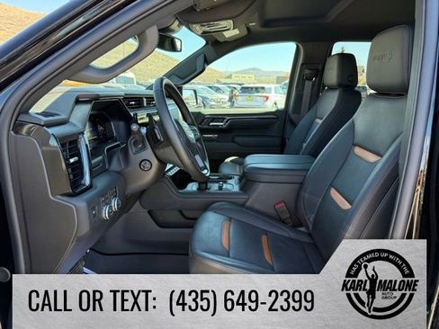 Used 2026 GMC Sierra 1500 AT4 image 15