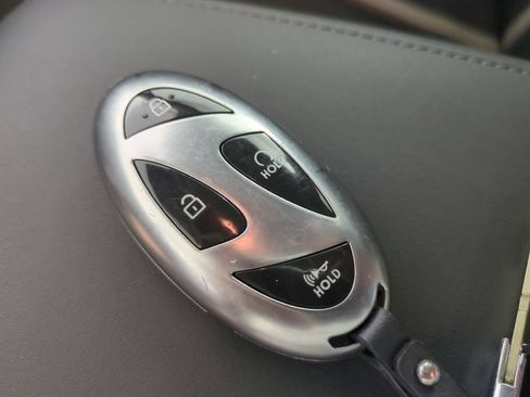 Used 2025 Hyundai Sonata SE FWD image 35