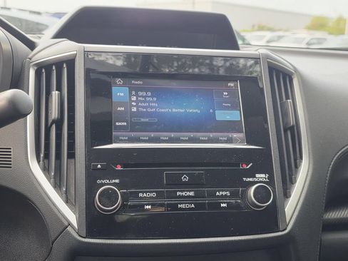 Used 2019 Subaru Crosstrek 2.0i Premium w/ Popular Package #4 AWD/4WD image 17