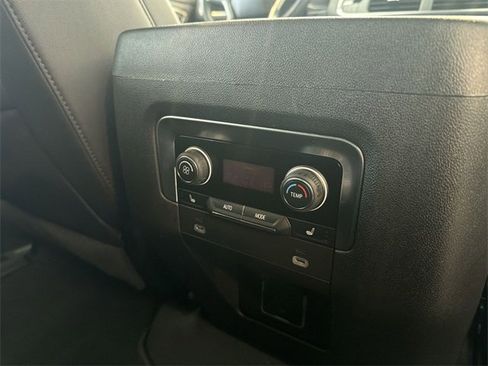 Certified 2024 Chevrolet Tahoe Z71 w/ Z71 Off-Road Package image 19