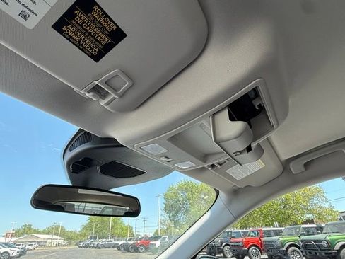 New 2025 Ford Escape Active w/ Cold Weather Package image 26