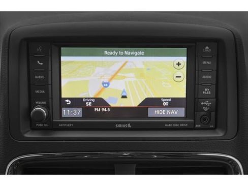 Used 2019 Dodge Grand Caravan GT FWD image 17