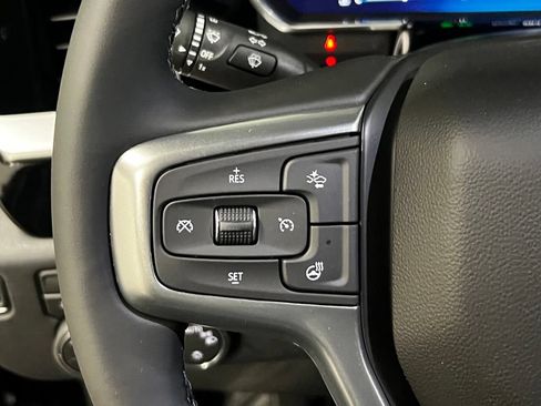 New 2026 Chevrolet Silverado 1500 LT AWD/4WD image 19