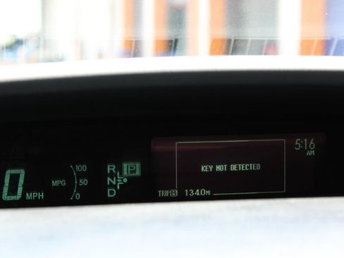 Used 2013 Toyota Prius Three FWD image 23