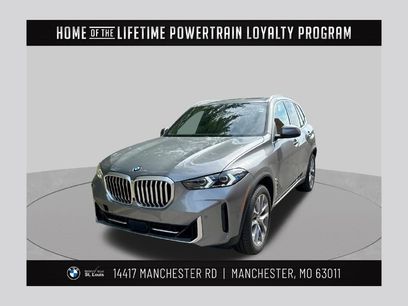 Used 2026 BMW X5 xDrive40i