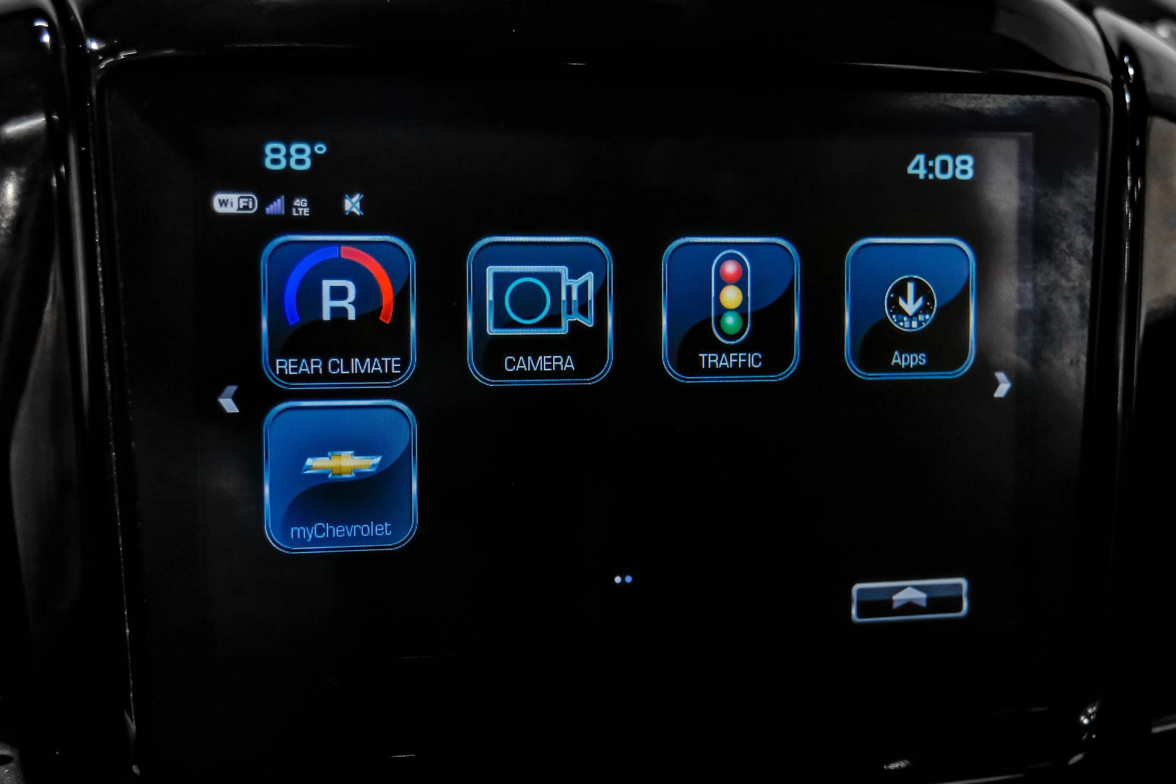 Used 2018 Chevrolet Traverse LT FWD image 38