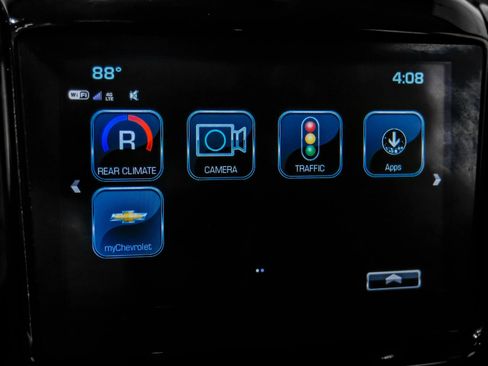 Used 2018 Chevrolet Traverse LT FWD image 38