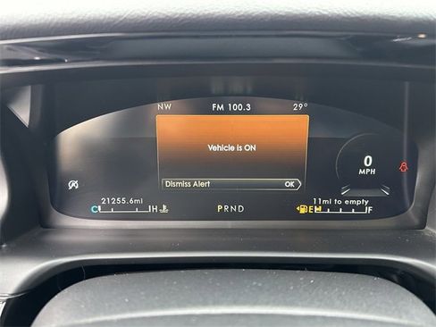 Certified 2022 Lincoln Aviator AWD w/ Premium Package image 20