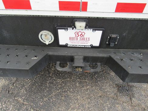 Used 2015 Chevrolet Silverado 3500 W/T image 24