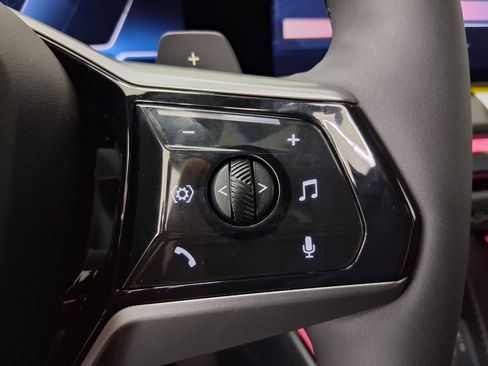 New 2026 BMW X3 xDrive30 w/ Convenience Package image 23