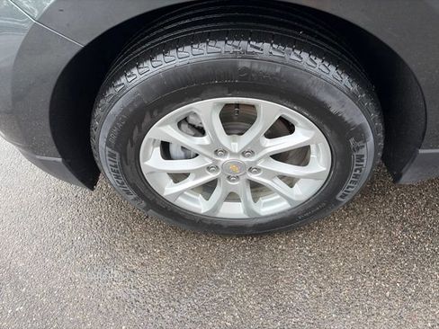 Used 2021 Chevrolet Equinox LT FWD image 43