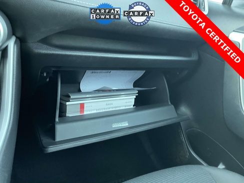 Certified 2023 Toyota RAV4 LE image 11