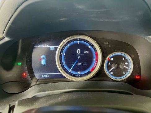 Used 2020 Lexus RX 350 F Sport w/ Accessory Package image 15