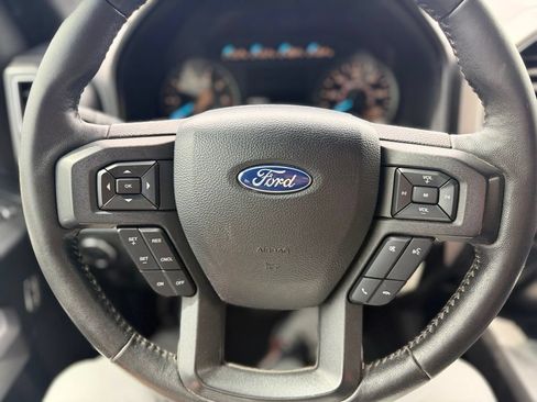 Used 2019 Ford F150 XLT w/ Equipment Group 302A Luxury AWD/4WD image 10