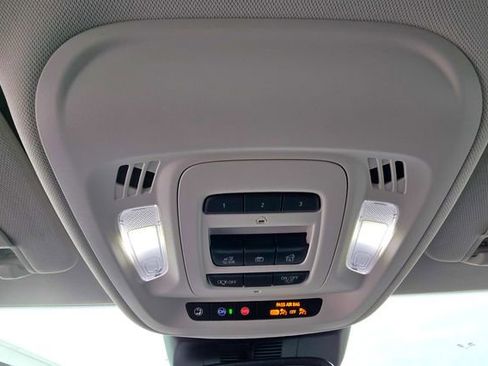 New 2026 Buick Envision Sport Touring image 23