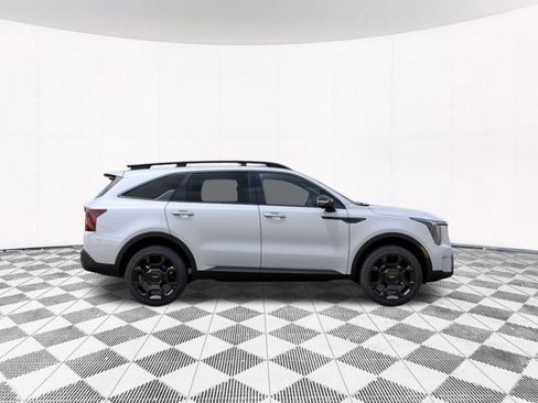 New 2026 Kia Sorento SX Prestige AWD/4WD image 10