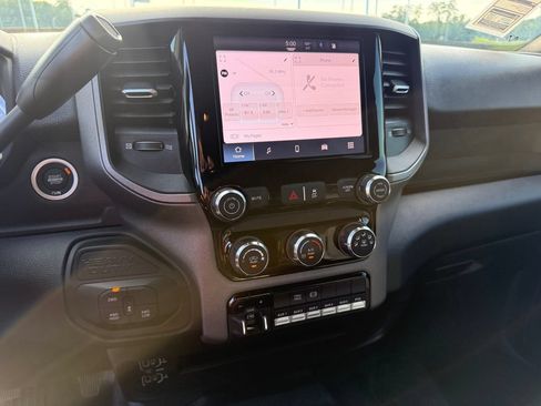 New 2026 RAM 3500 Tradesman AWD/4WD image 10