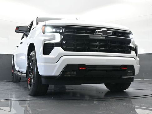 Used 2023 Chevrolet Silverado 1500 RST w/ Redline Edition image 67