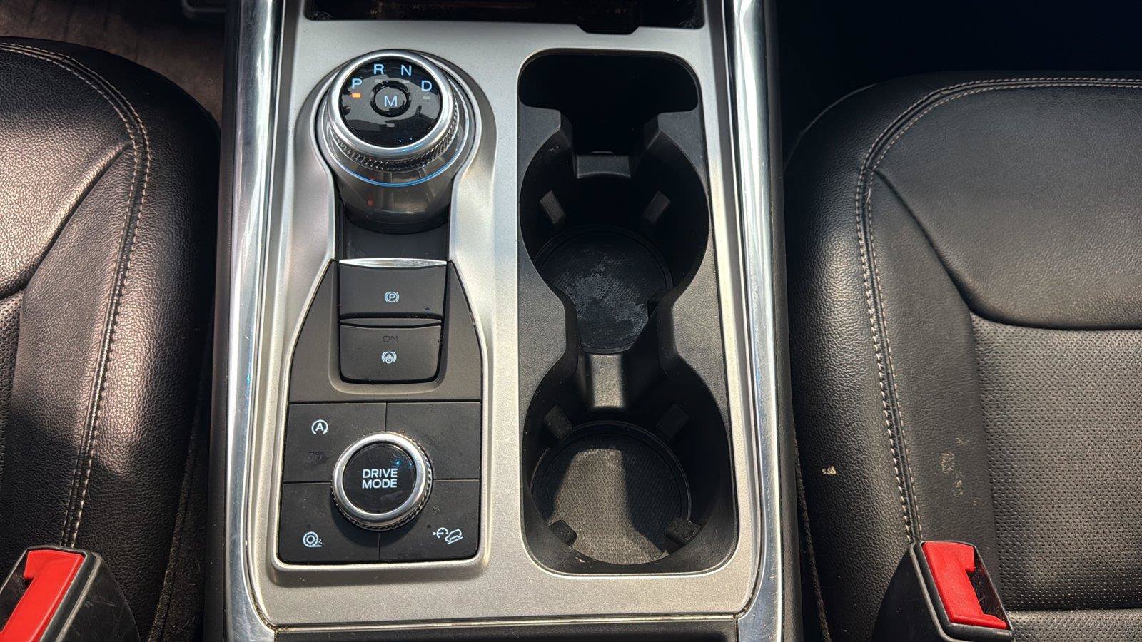 Certified 2020 Ford Explorer Limited AWD/4WD image 24