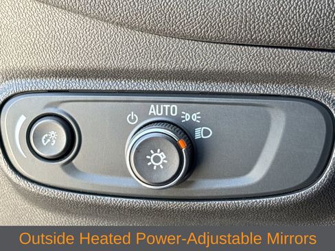 Used 2024 Chevrolet Equinox RS FWD image 15