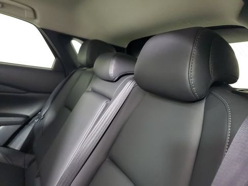 Used 2024 MAZDA CX-30 AWD 2.5 S w/ Select Sport Pkg image 13