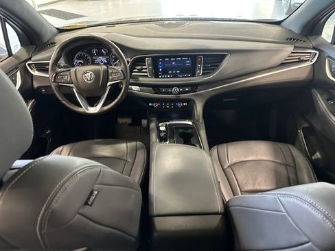Used 2023 Buick Enclave Essence w/ Experience Buick Package image 15