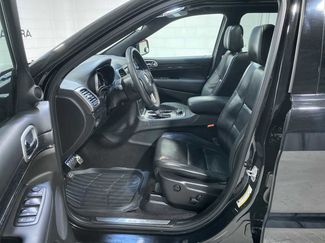 Used 2018 Jeep Grand Cherokee High Altitude video 2