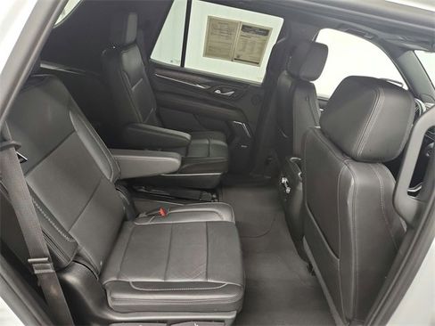 Used 2023 GMC Yukon Denali w/ Max Trailering Package image 46