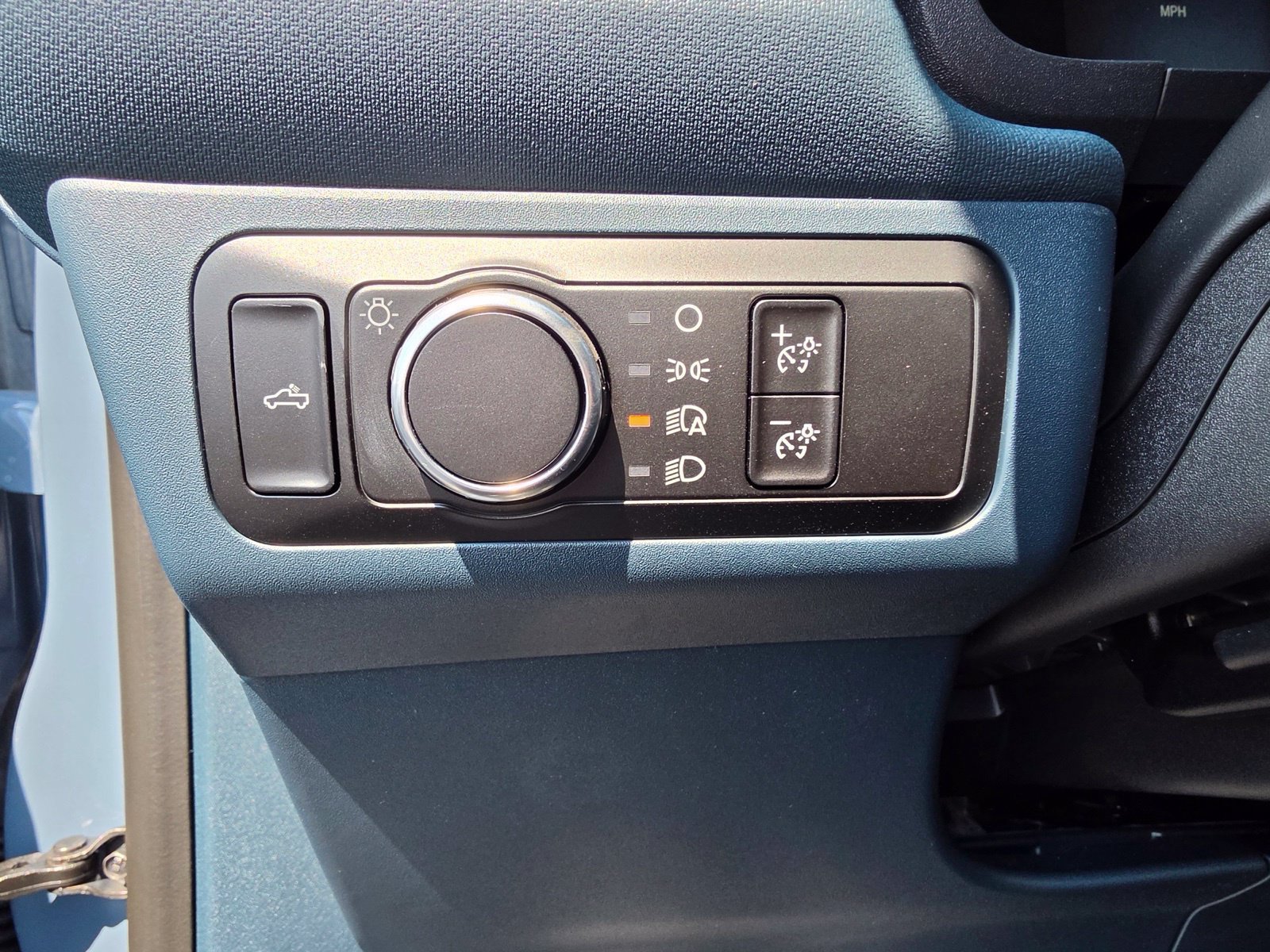 New 2026 Ford Maverick Tremor AWD/4WD image 18