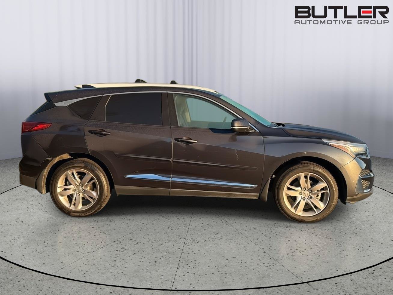 Used 2019 Acura RDX w/ Advance Package FWD image 7
