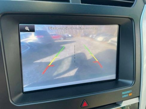 Used 2014 Ford Explorer Limited w/ Equipment Group 301A image 7