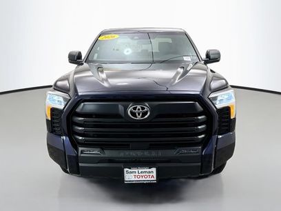 Used 2026 Toyota Tundra SR5