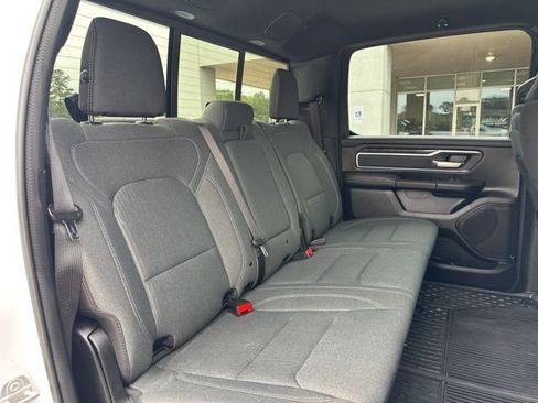 Certified 2023 RAM 1500 Big Horn AWD/4WD image 44