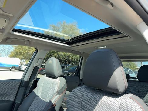 Used 2021 Subaru Forester Sport w/ Popular Package #2 image 11