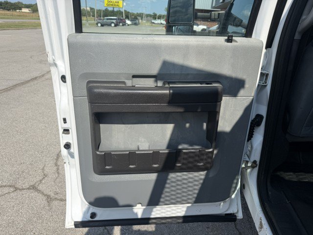 Used 2014 Ford F450 XL w/ Power Equipment Group AWD/4WD image 27