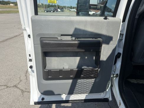 Used 2014 Ford F450 XL w/ Power Equipment Group AWD/4WD image 27