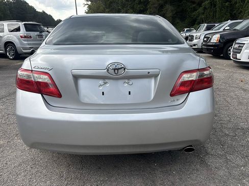 Used 2009 Toyota Camry XLE FWD image 4