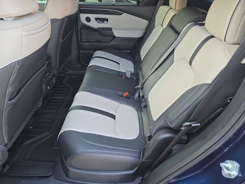 New 2026 Honda Passport TrailSport Elite image 10